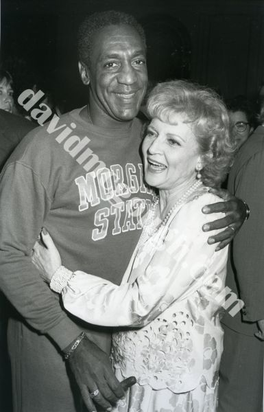 Bill Cosby, Betty White 1987, NY.jpg